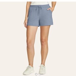 🩳 Eddie Bauer Women's Cozy Camp Fleece Shorts